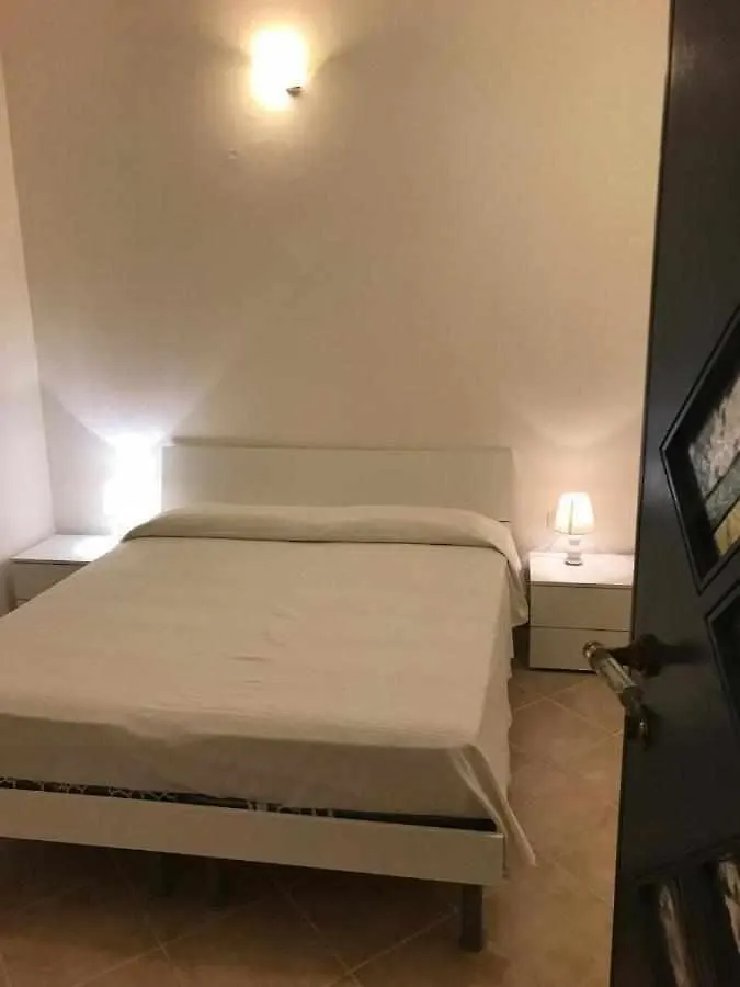 Casa Leopardi Lägenhet Alghero Italien