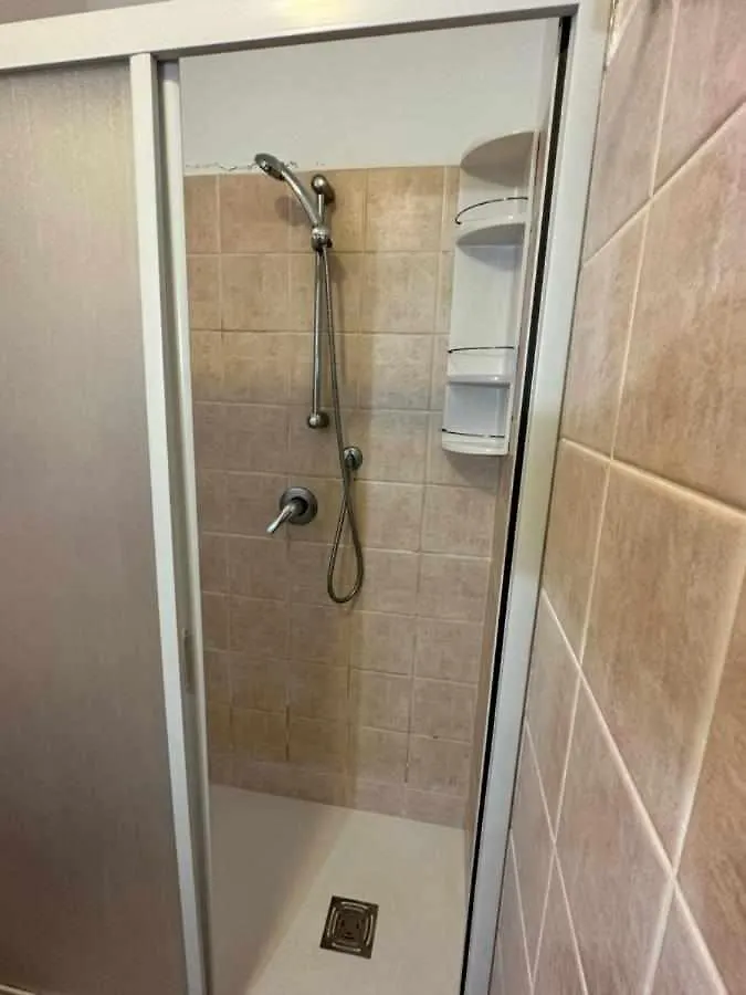 Casa Leopardi Apartment Alghero 0*,