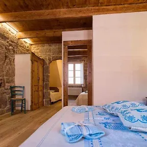 Grand Gioberti Apartment