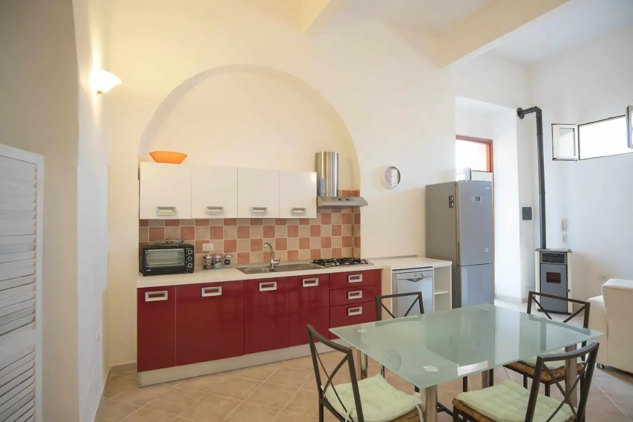 Casa Leopardi Apartment Alghero