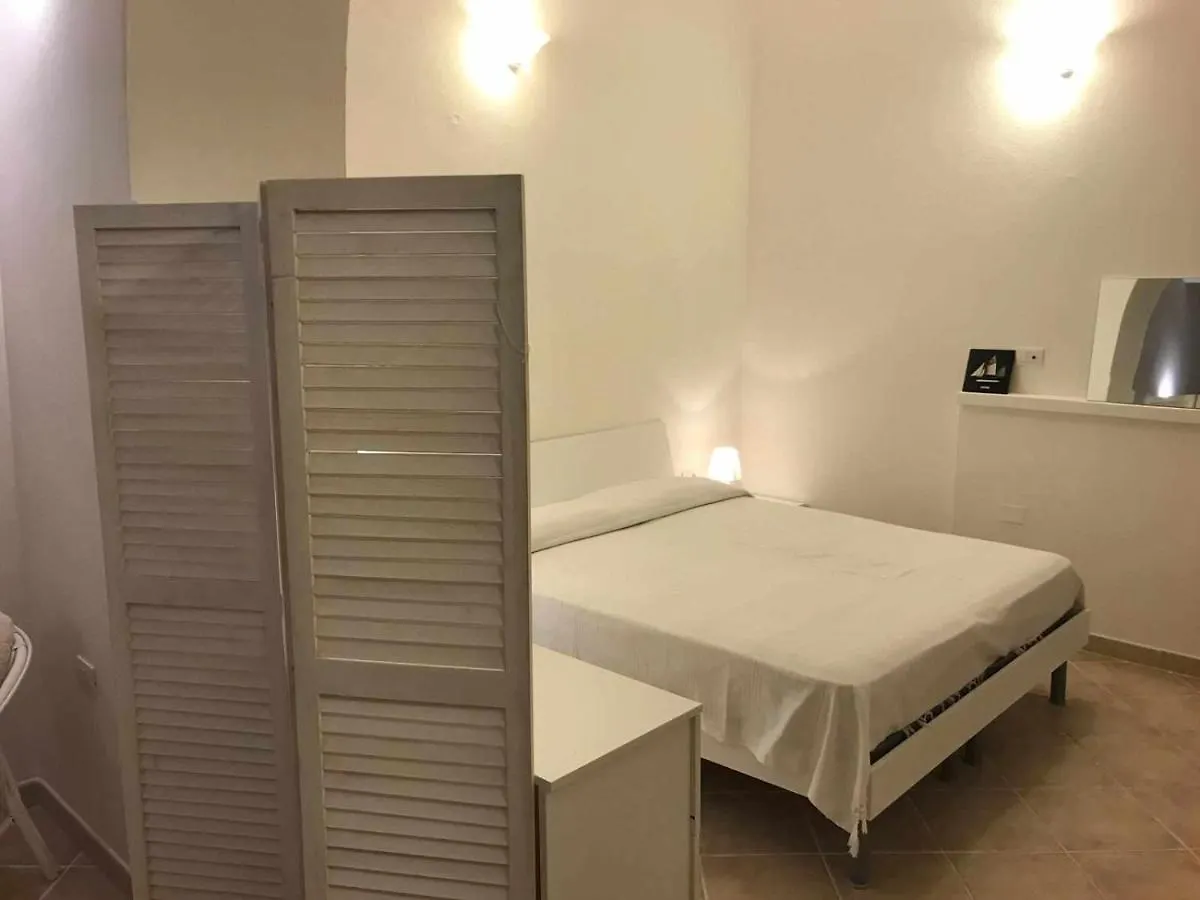 Casa Leopardi Apartment Alghero