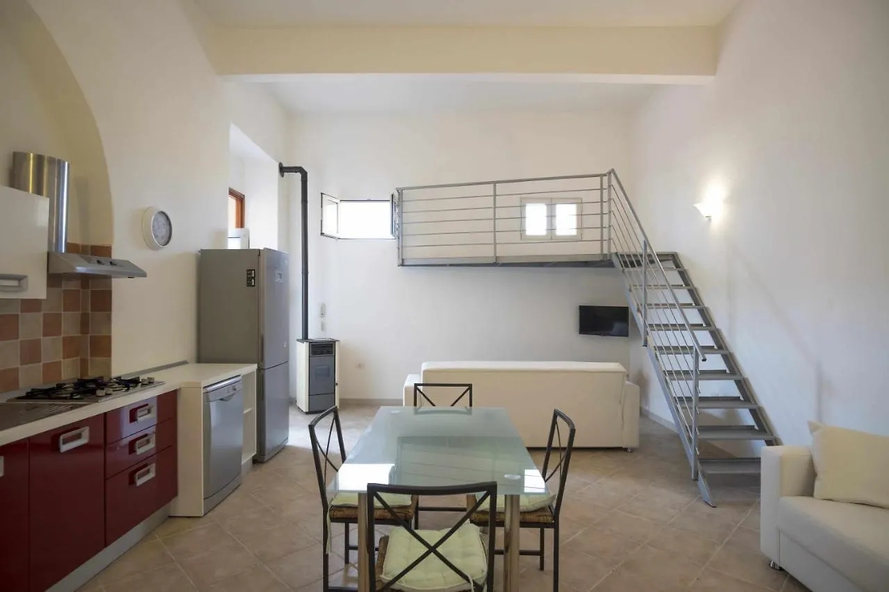 Casa Leopardi Apartment Alghero Italy