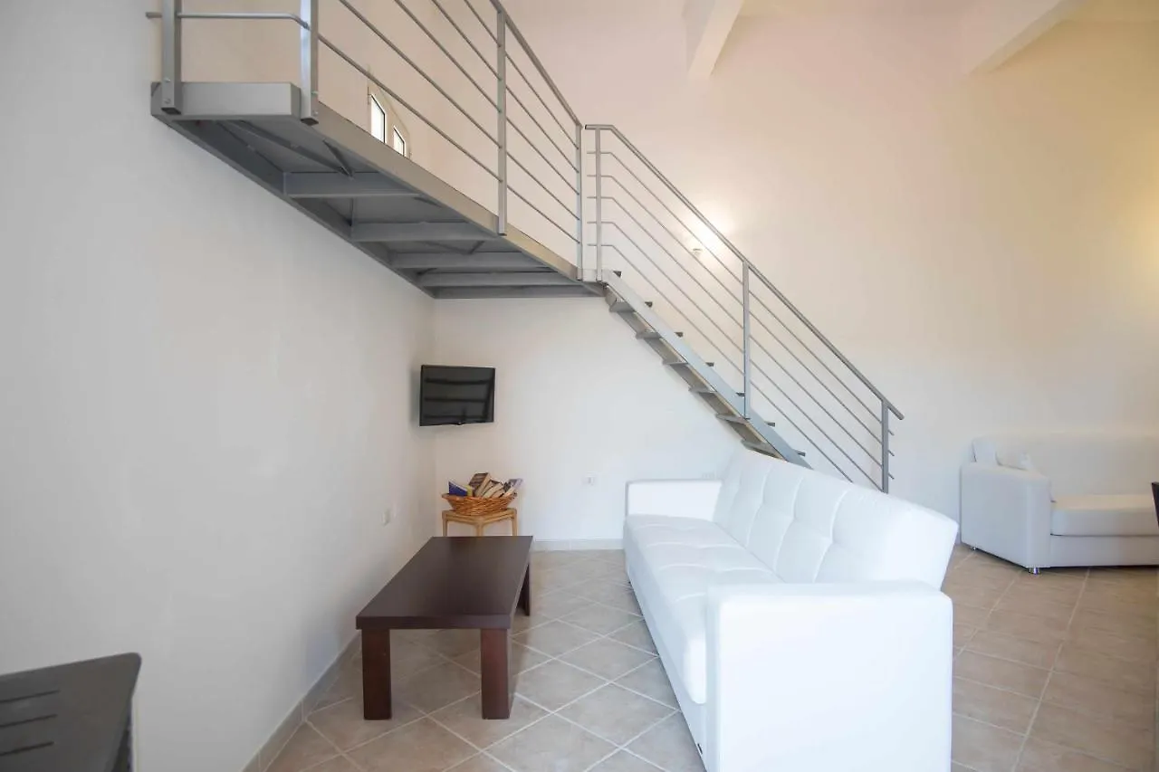 Casa Leopardi Apartment Alghero