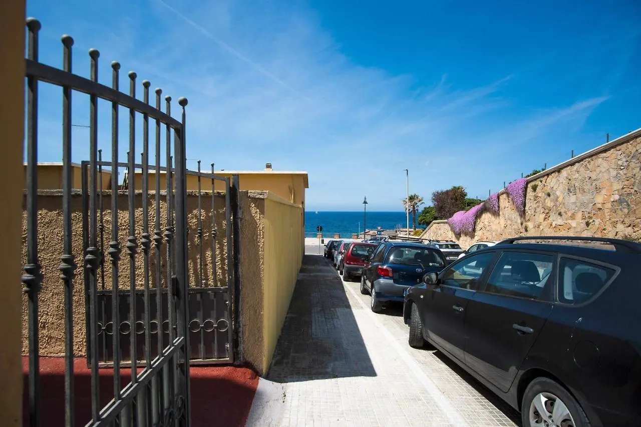 Casa Leopardi Apartment Alghero