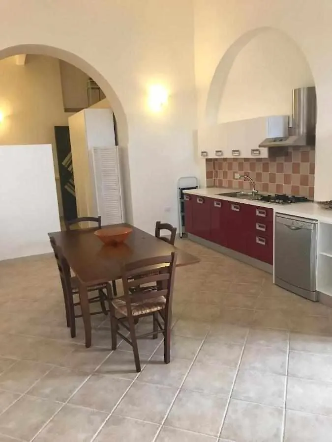 Casa Leopardi Apartment Alghero