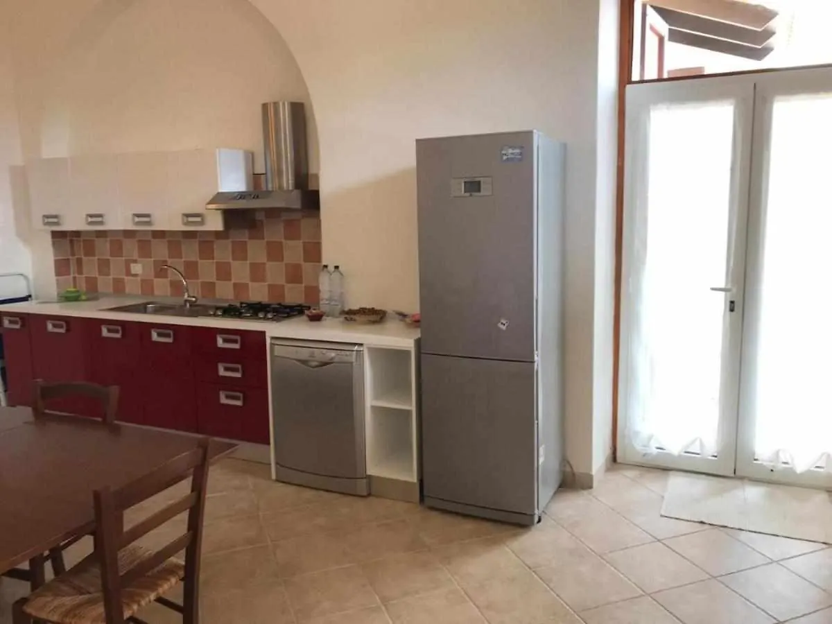 Casa Leopardi Apartment Alghero Italy