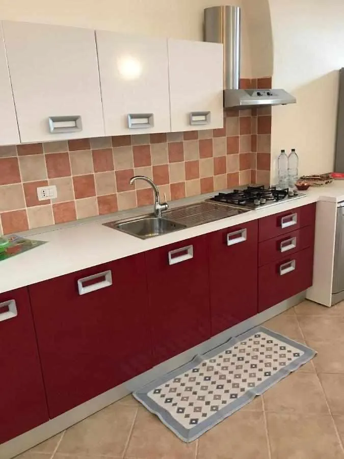 Casa Leopardi Apartment Alghero