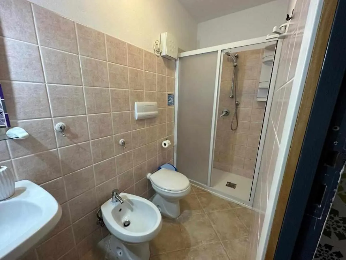 Casa Leopardi Apartment Alghero