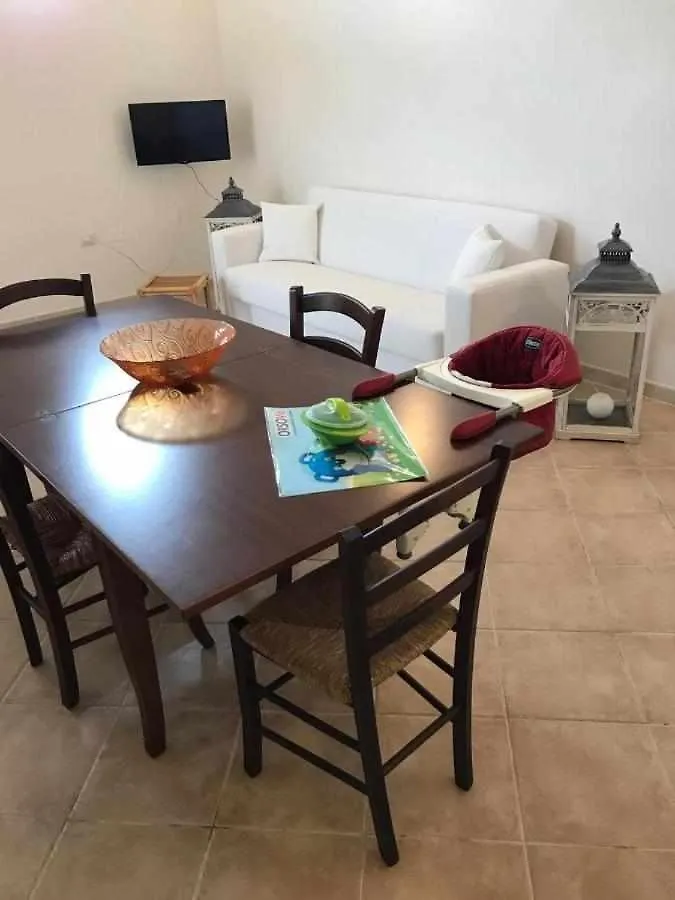 Casa Leopardi Apartment Alghero 0*,  Italy