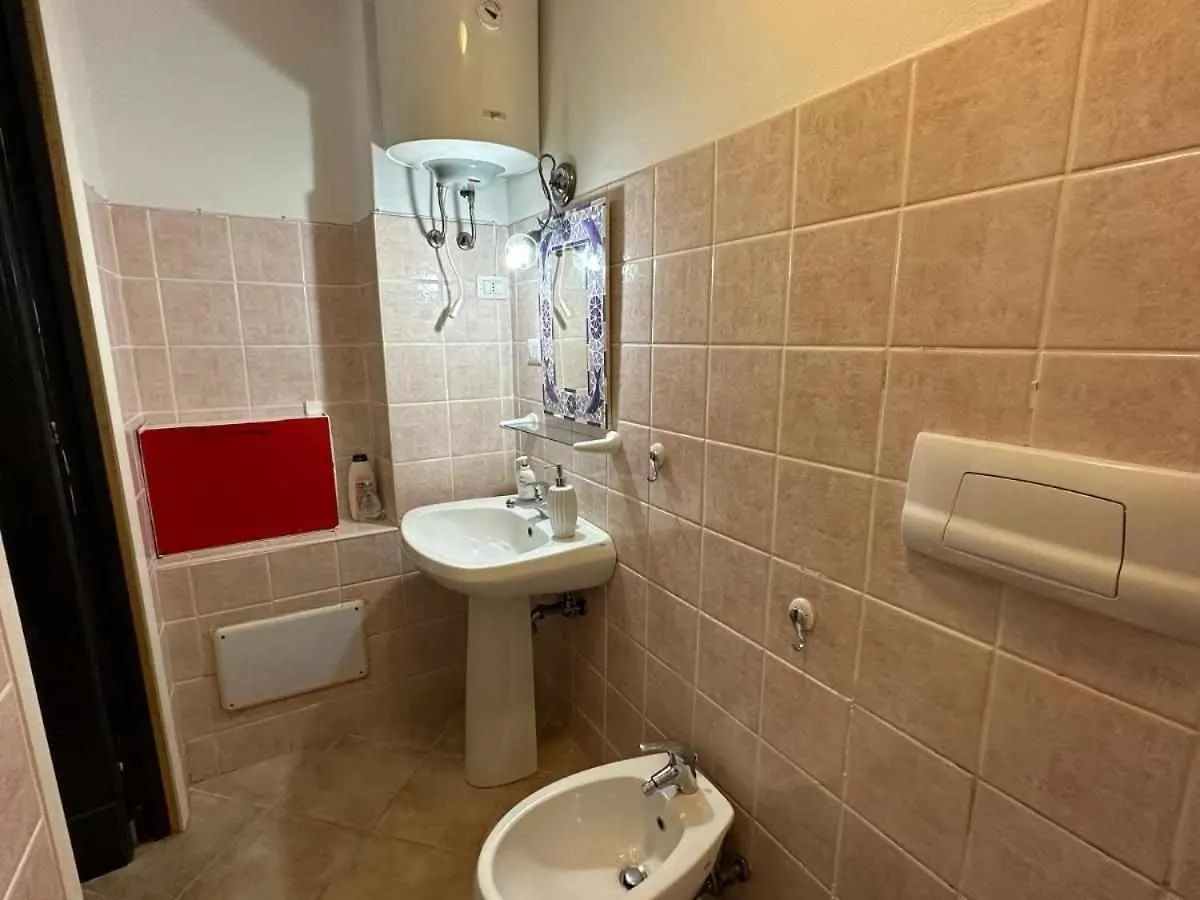 Casa Leopardi Apartment Alghero Italy
