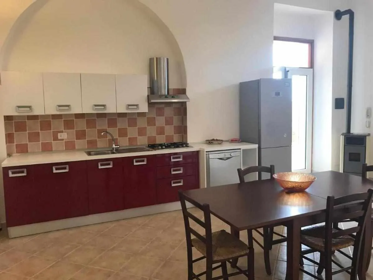 Casa Leopardi Apartment Alghero