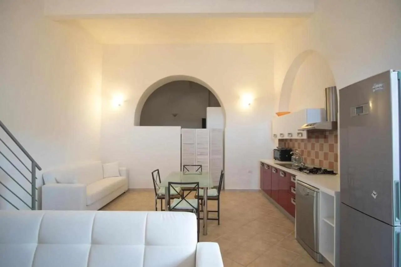 Casa Leopardi Apartment Alghero