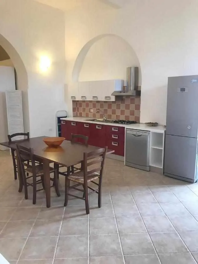 Casa Leopardi Apartment Alghero Italy