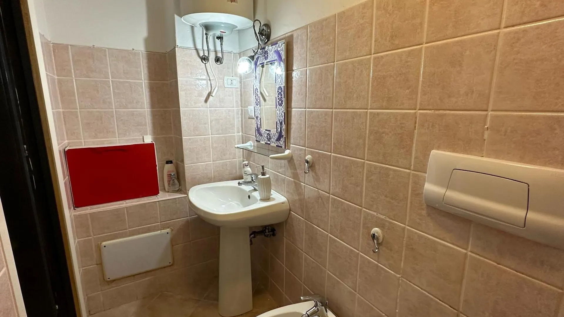 Casa Leopardi Apartment Alghero